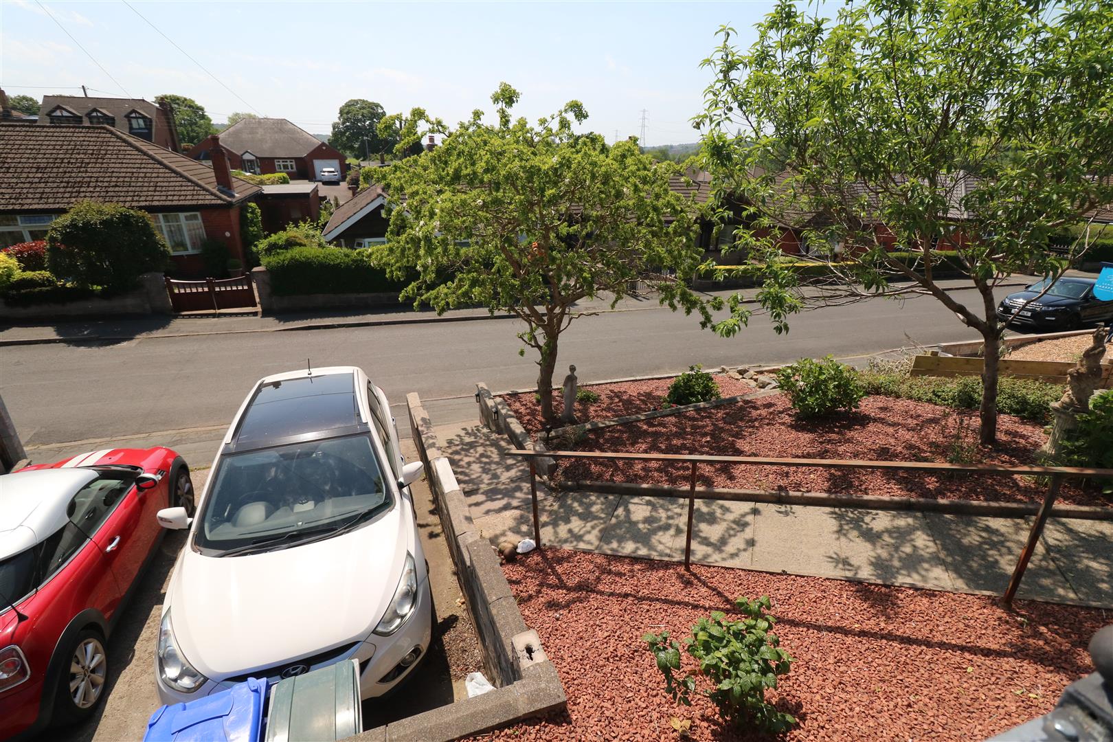 Selworthy Road, Norton Green, Stoke-On-Trent